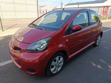 Aygo 1.0i VVT-i Automatique /Navigation