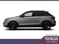 Volkswagen T-Roc 1.5 TSI 150 Style Pano BlackP Matrix Nav Grau - thumbnail 2