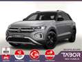 Volkswagen T-Roc 1.5 TSI 150 Style Pano BlackP Matrix Nav Grau - thumbnail 1