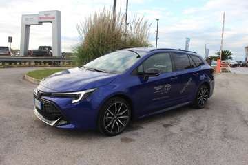 GR SPORT 1.8 Hybrid Touring Sports
