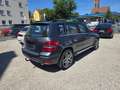 Mercedes-Benz GLK 320 GLK 320 CDI 4Matic Designo AMG siva - thumbnail 4