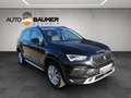 SEAT Ateca 1.5 TSI Xperience DSG AHK FAP XL elHK Schwarz - thumbnail 3