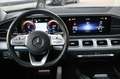 Mercedes-Benz GLE 350 de 4Matic KEYLESS/AHK/360°/SHZ/LANEASSI/ Silber - thumbnail 12