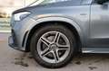Mercedes-Benz GLE 350 de 4Matic KEYLESS/AHK/360°/SHZ/LANEASSI/ Silber - thumbnail 28