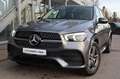 Mercedes-Benz GLE 350 de 4Matic KEYLESS/AHK/360°/SHZ/LANEASSI/ Silber - thumbnail 4