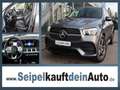 Mercedes-Benz GLE 350 de 4Matic KEYLESS/AHK/360°/SHZ/LANEASSI/ Silber - thumbnail 1