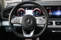 Mercedes-Benz GLE 350 de 4Matic KEYLESS/AHK/360°/SHZ/LANEASSI/ Silber - thumbnail 20