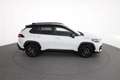 Toyota Corolla Cross 2.0, GR Sport, 4x4 Weiß - thumbnail 6