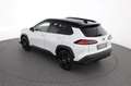 Toyota Corolla Cross 2.0, GR Sport, 4x4 Weiß - thumbnail 4
