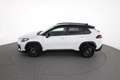 Toyota Corolla Cross 2.0, GR Sport, 4x4 Weiß - thumbnail 3