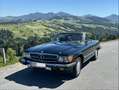 Mercedes-Benz SL 560 Triple Black, Restauriertes Fahrzeug Schwarz - thumbnail 1
