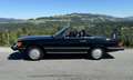 Mercedes-Benz SL 560 Triple Black, Restauriertes Fahrzeug Schwarz - thumbnail 3
