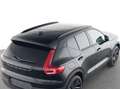 Volvo XC40 B3 Benzin 2WD Ultra Black Edition DKG/AHK Schwarz - thumbnail 4