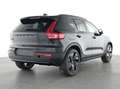 Volvo XC40 B3 Benzin 2WD Ultra Black Edition DKG/AHK Schwarz - thumbnail 2