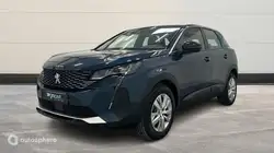 Peugeot 3008 Hybrid 136ch Active Pack e-DCS6