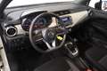 Nissan Micra 1.0 IG-T Visia | Airconditioning | Bluetooth | Rad Weiß - thumbnail 22