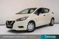 Nissan Micra 1.0 IG-T Visia | Airconditioning | Bluetooth | Rad Weiß - thumbnail 1