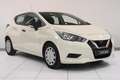 Nissan Micra 1.0 IG-T Visia | Airconditioning | Bluetooth | Rad Weiß - thumbnail 5