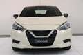 Nissan Micra 1.0 IG-T Visia | Airconditioning | Bluetooth | Rad Weiß - thumbnail 16