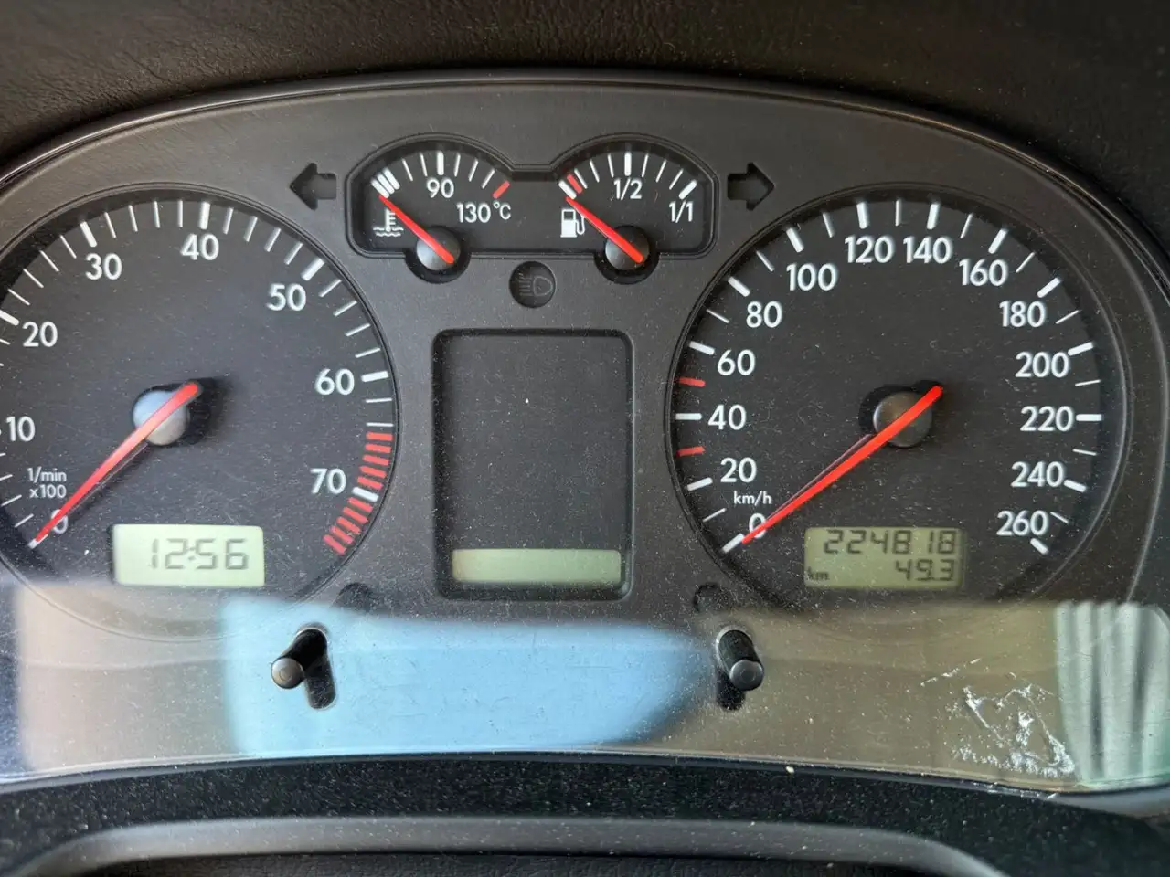 Volkswagen Golf 1.6 Automatik Klimatronik, foto 10