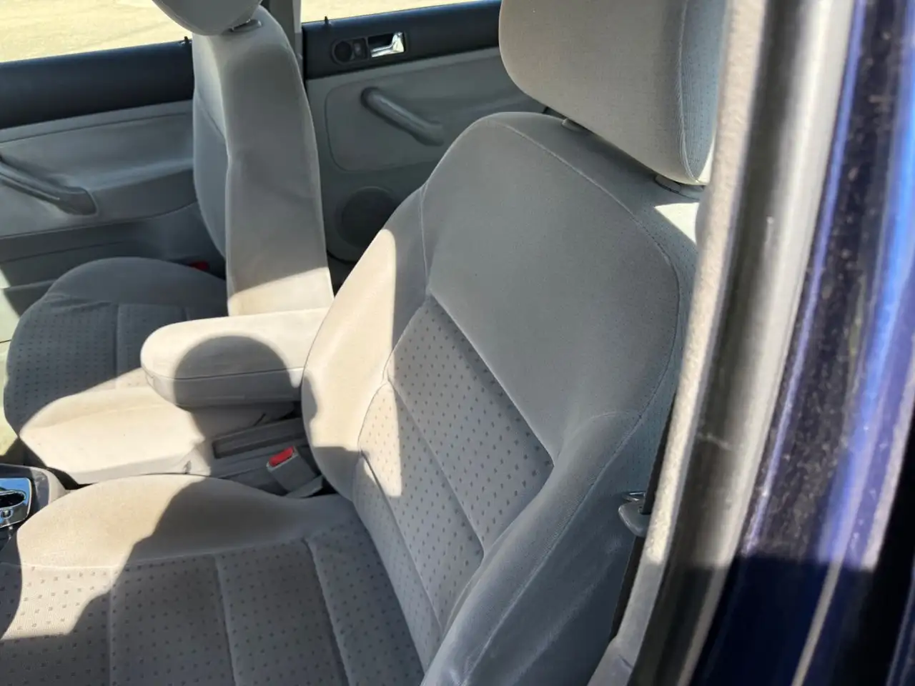 Volkswagen Golf 1.6 Automatik Klimatronik, foto 11