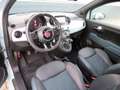 Fiat 500C 1.0 Hybrid Launch Edition *Big navi *Cruise*Uniek Blau - thumbnail 13
