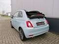 Fiat 500C 1.0 Hybrid Launch Edition *Big navi *Cruise*Uniek Bleu - thumbnail 6