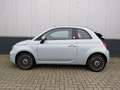 Fiat 500C 1.0 Hybrid Launch Edition *Big navi *Cruise*Uniek Bleu - thumbnail 7