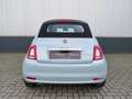 Fiat 500C 1.0 Hybrid Launch Edition *Big navi *Cruise*Uniek Blau - thumbnail 11