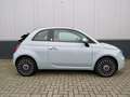 Fiat 500C 1.0 Hybrid Launch Edition *Big navi *Cruise*Uniek Blau - thumbnail 9