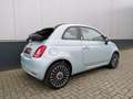 Fiat 500C 1.0 Hybrid Launch Edition *Big navi *Cruise*Uniek Blau - thumbnail 10