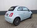 Fiat 500C 1.0 Hybrid Launch Edition *Big navi *Cruise*Uniek Blau - thumbnail 8