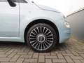Fiat 500C 1.0 Hybrid Launch Edition *Big navi *Cruise*Uniek Blau - thumbnail 22