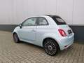 Fiat 500C 1.0 Hybrid Launch Edition *Big navi *Cruise*Uniek Blau - thumbnail 5