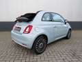 Fiat 500C 1.0 Hybrid Launch Edition *Big navi *Cruise*Uniek Blau - thumbnail 1