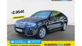 BMW X4 xDrive 28iA Negro - thumbnail 1