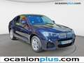 BMW X4 xDrive 28iA Negro - thumbnail 2