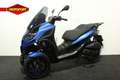 Piaggio MP3 310 SPORT HPE Noir - thumbnail 9