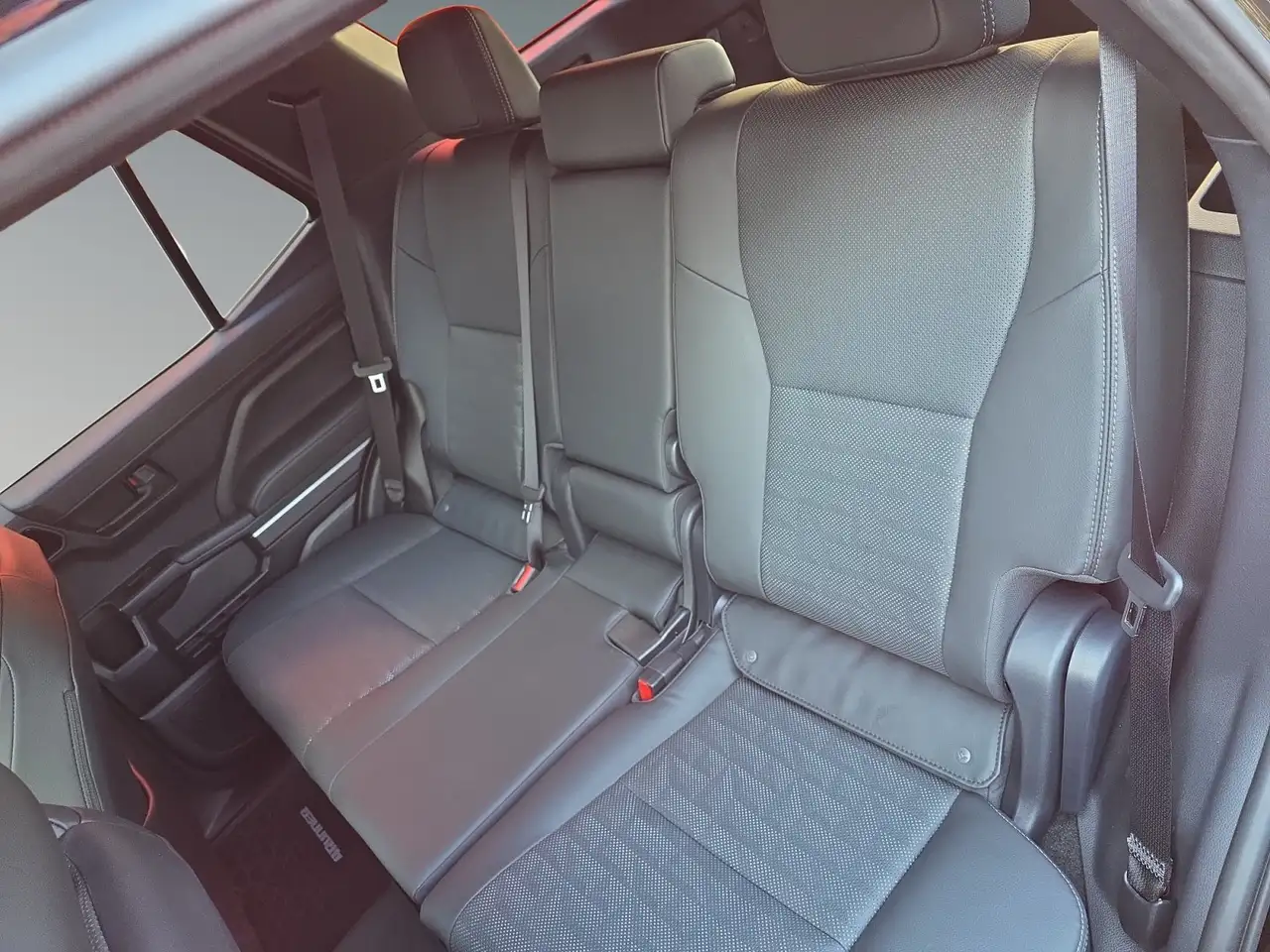 Toyota 4-Runner TRD Off Road Premium +AHK+Leder+JBL+uvm+ 14