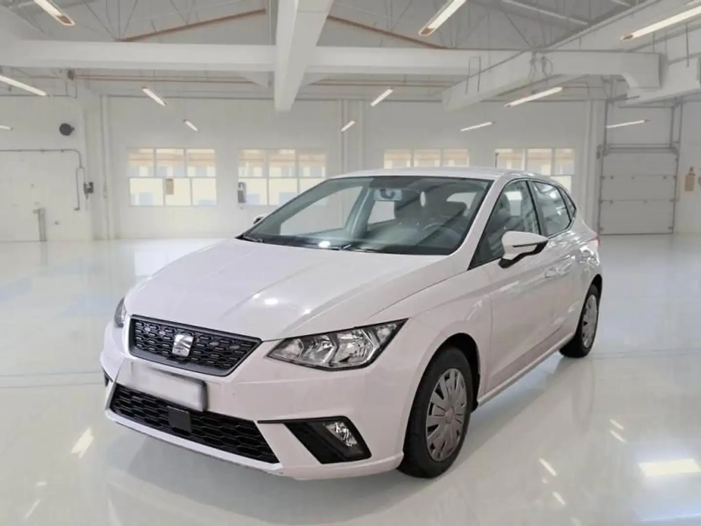 SEAT Ibiza 1.0 tgi Style 90cv my19 - 1