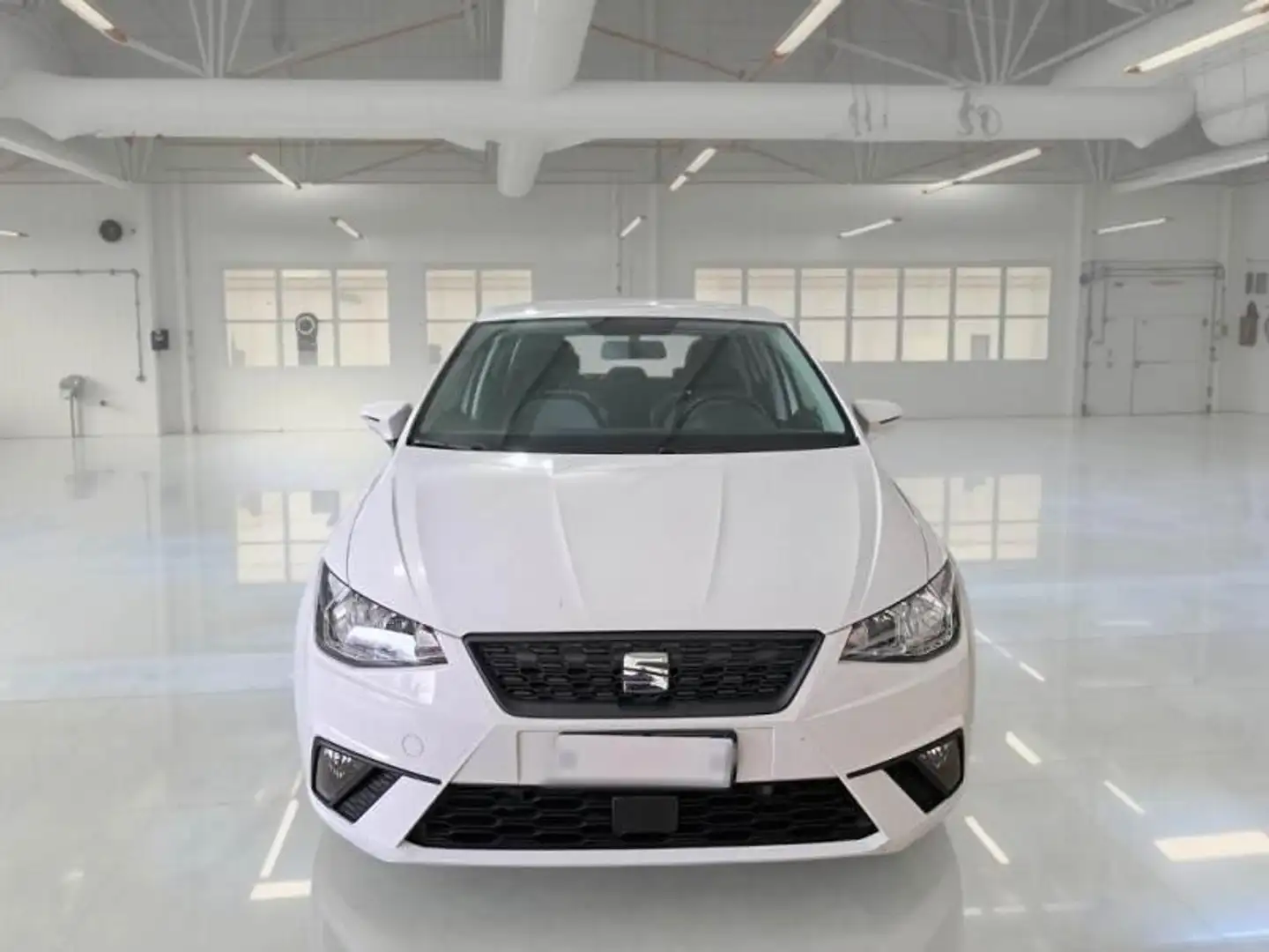 SEAT Ibiza 1.0 tgi Style 90cv my19 - 2
