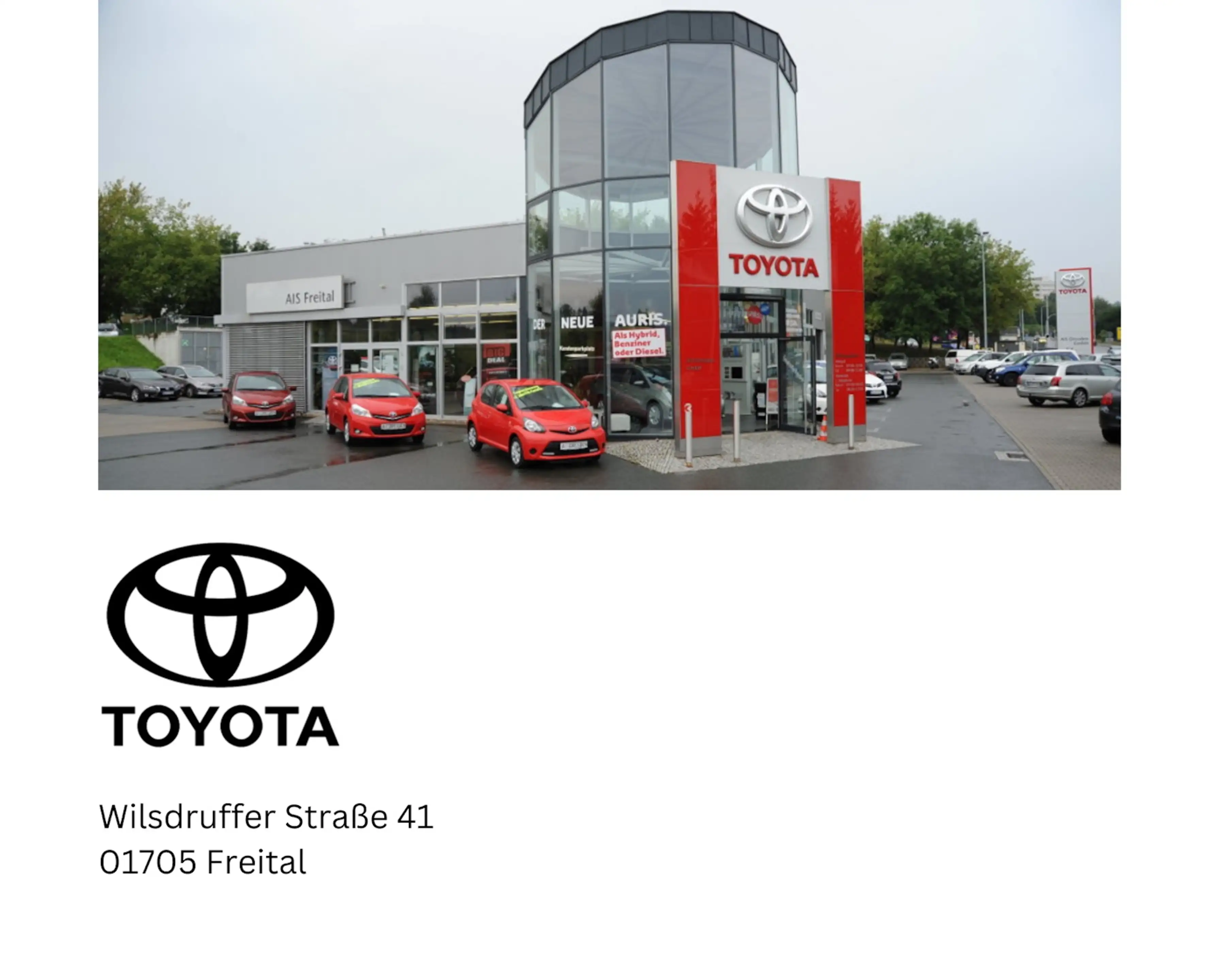 Toyota RAV 4 RAV4 2.5 Hybrid Team D AHK LED SHZ Kamera — photo 20