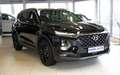 Hyundai SANTA FE Santa Fe 2.2 PRIME 4x4 Navi/Leder/Ahk/LED/7Sitze Noir - thumbnail 6