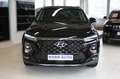 Hyundai SANTA FE Santa Fe 2.2 PRIME 4x4 Navi/Leder/Ahk/LED/7Sitze Noir - thumbnail 3