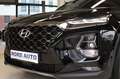 Hyundai SANTA FE Santa Fe 2.2 PRIME 4x4 Navi/Leder/Ahk/LED/7Sitze Noir - thumbnail 4