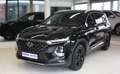 Hyundai SANTA FE Santa Fe 2.2 PRIME 4x4 Navi/Leder/Ahk/LED/7Sitze Noir - thumbnail 2