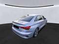 Audi A3 30 2.0 TDI Limousine advanced Aut. AHK/LED/SHZ Argent - thumbnail 3