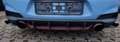 Hyundai i30 N Performance-SPORT-PANORAMA-KLIM-SCHECKHEFT Bleu - thumbnail 13