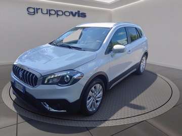 hybrid 2wd