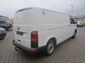 Volkswagen T6 Transporter Kasten lang,Navi,Aut.,AHK,1-Hand Weiß - thumbnail 1